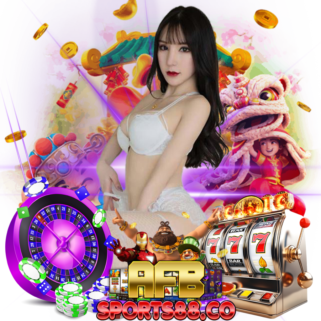 afbsports88 สล็อต